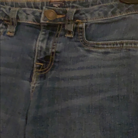Jeans - Picture 2 of 3